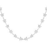 Stars Necklace