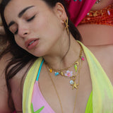 Island Girl Charm Necklace