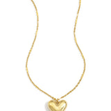 With Love Necklace