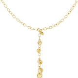 Heart Muse Necklace
