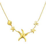 Nerida Necklace