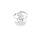 Meditarranean Life Ring