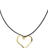 Collar Big Heart
