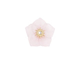 Rosy Pink Ring