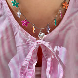 Collar Zara