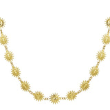 Mil Soles Necklace