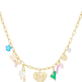 Collar Heartless