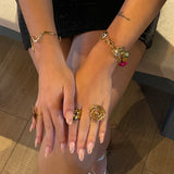 Anillo Espiral