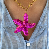 Collar Laura