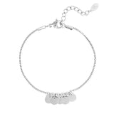 Moneditas Bracelet