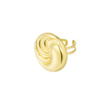 Anillo Twizzle Wave