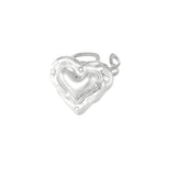Anillo Where is Love