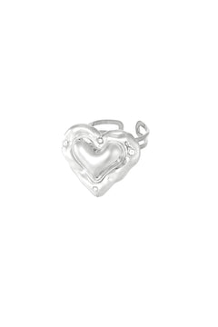 Anillo Where is Love