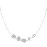 Golden Hour Necklace