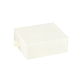 Valentine's White Gift Box