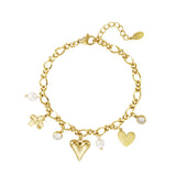 Shiny Lover Bracelet