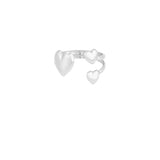 Jim Silver Ring