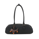 Vilo Bag - Black - Charm Incluido