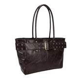 London Bag - Coffee