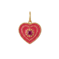 Cherry Heart