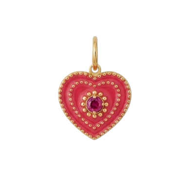 Cherry Heart