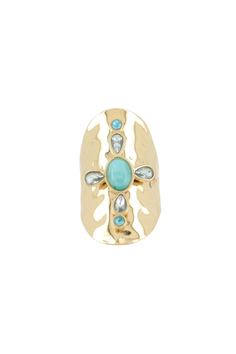 La Dolce Pool Ring