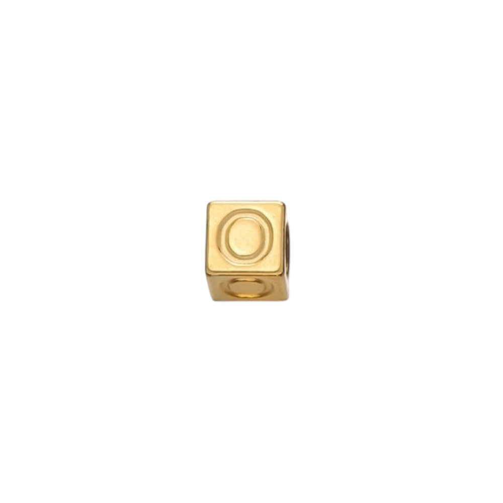 Dice Letter