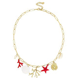 Icon Energy Necklace