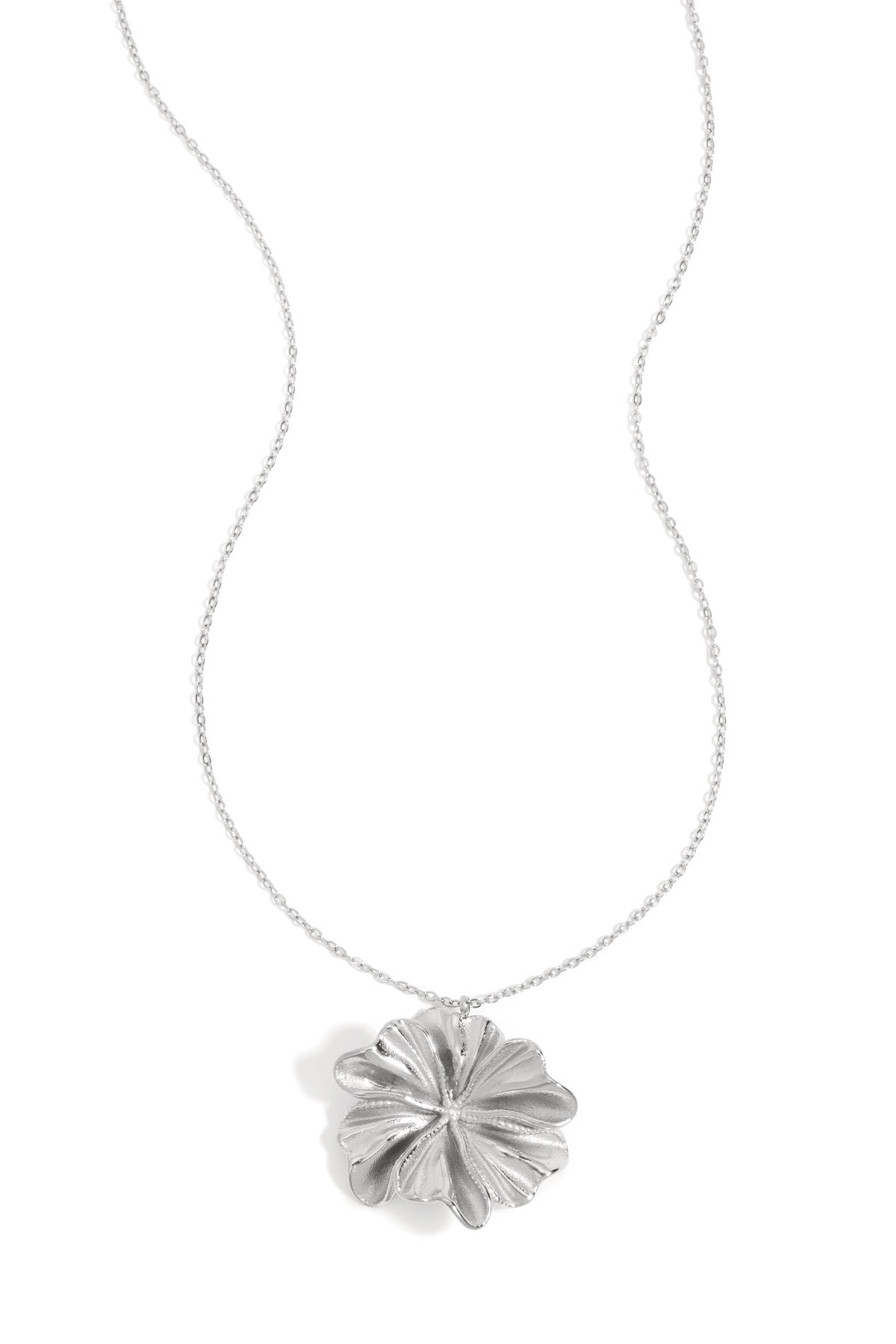La Flor Necklace