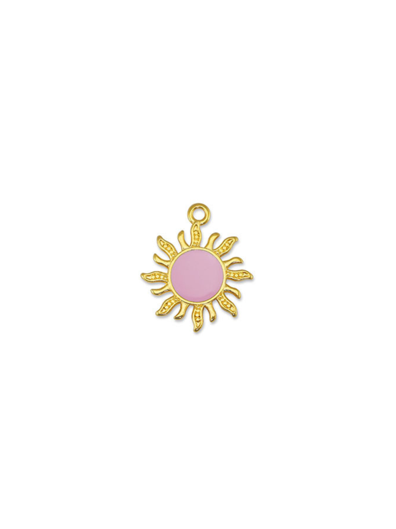 Charm Sol Radiante