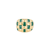 Ashley Ring - Green