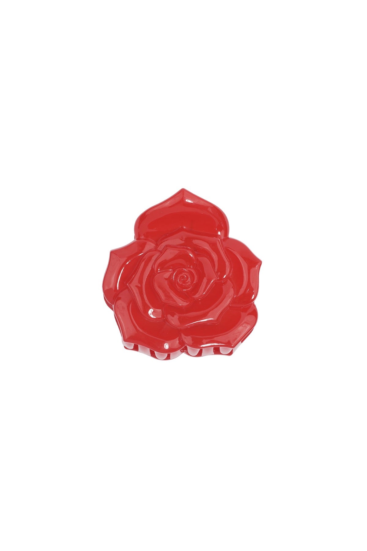 Pinza de Pelo Colored Roses