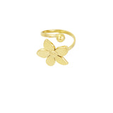Flower Ring