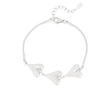 Fallow My Heart Bracelet