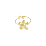 Flower Ring
