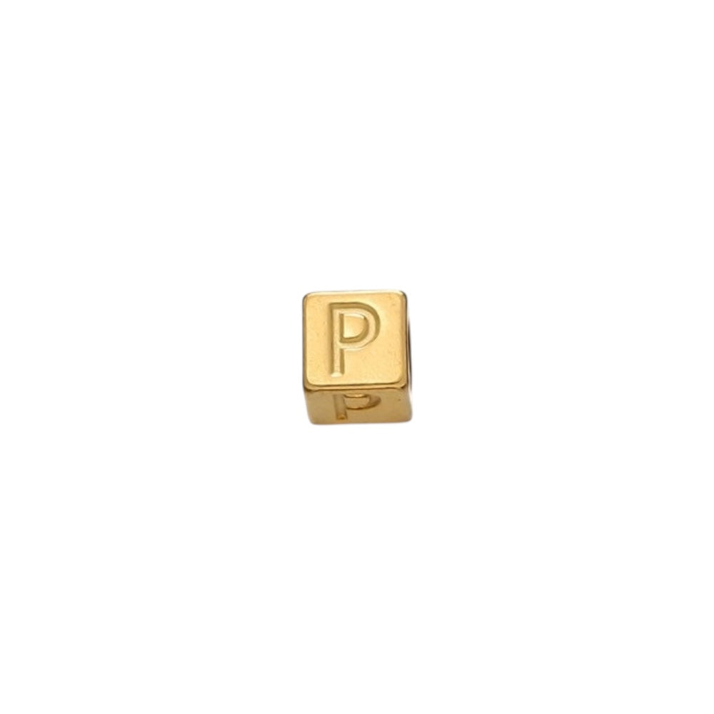 Dice Letter