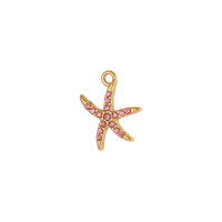 Pink Starfish