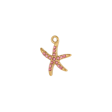 Pink Starfish