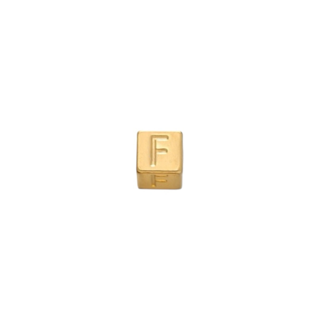 Dice Letter