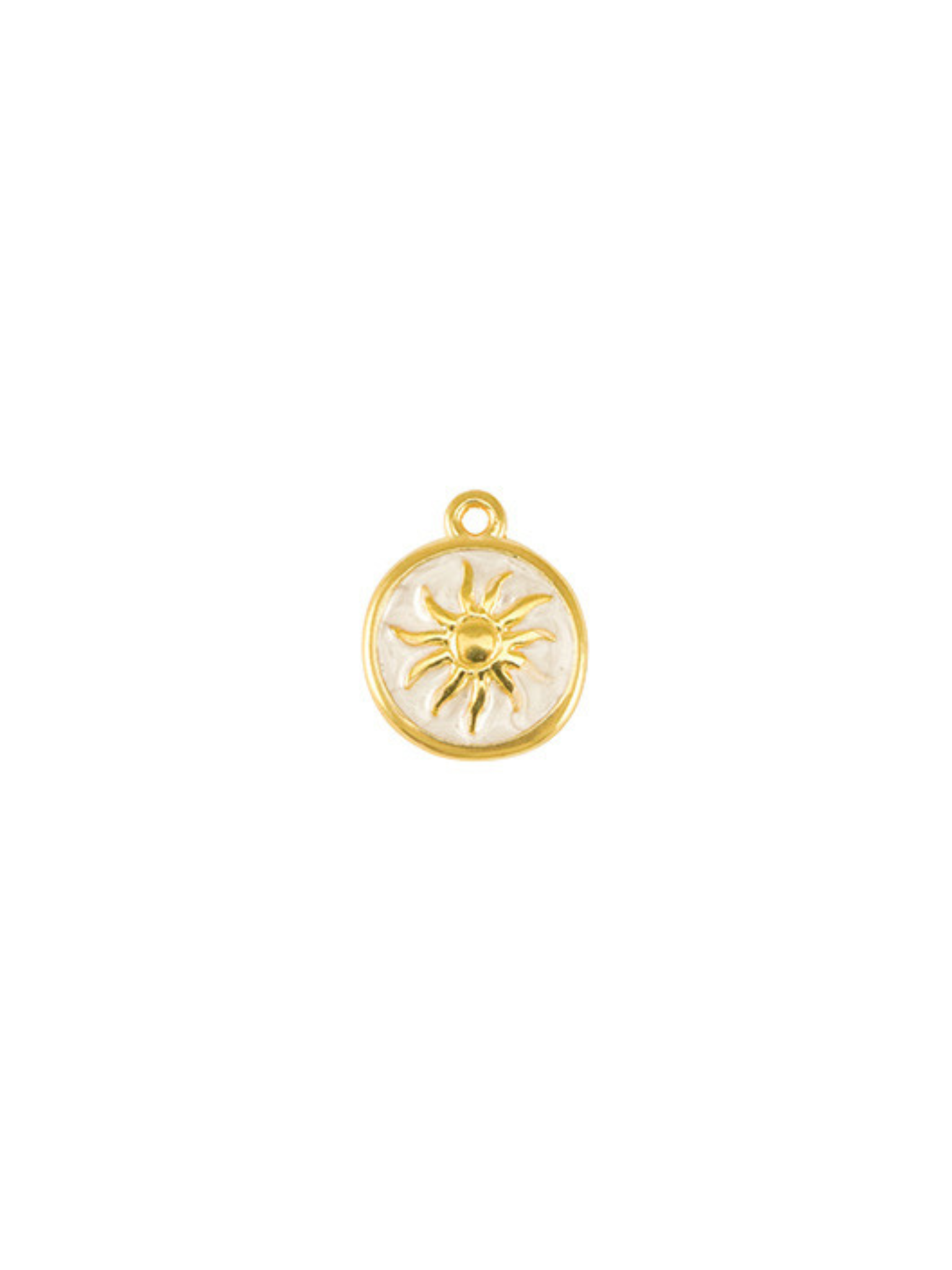 Charm Sol Redondo