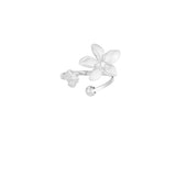 Pretty flower Ring