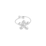 Flower Ring