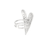 Anillo Vintage Heart