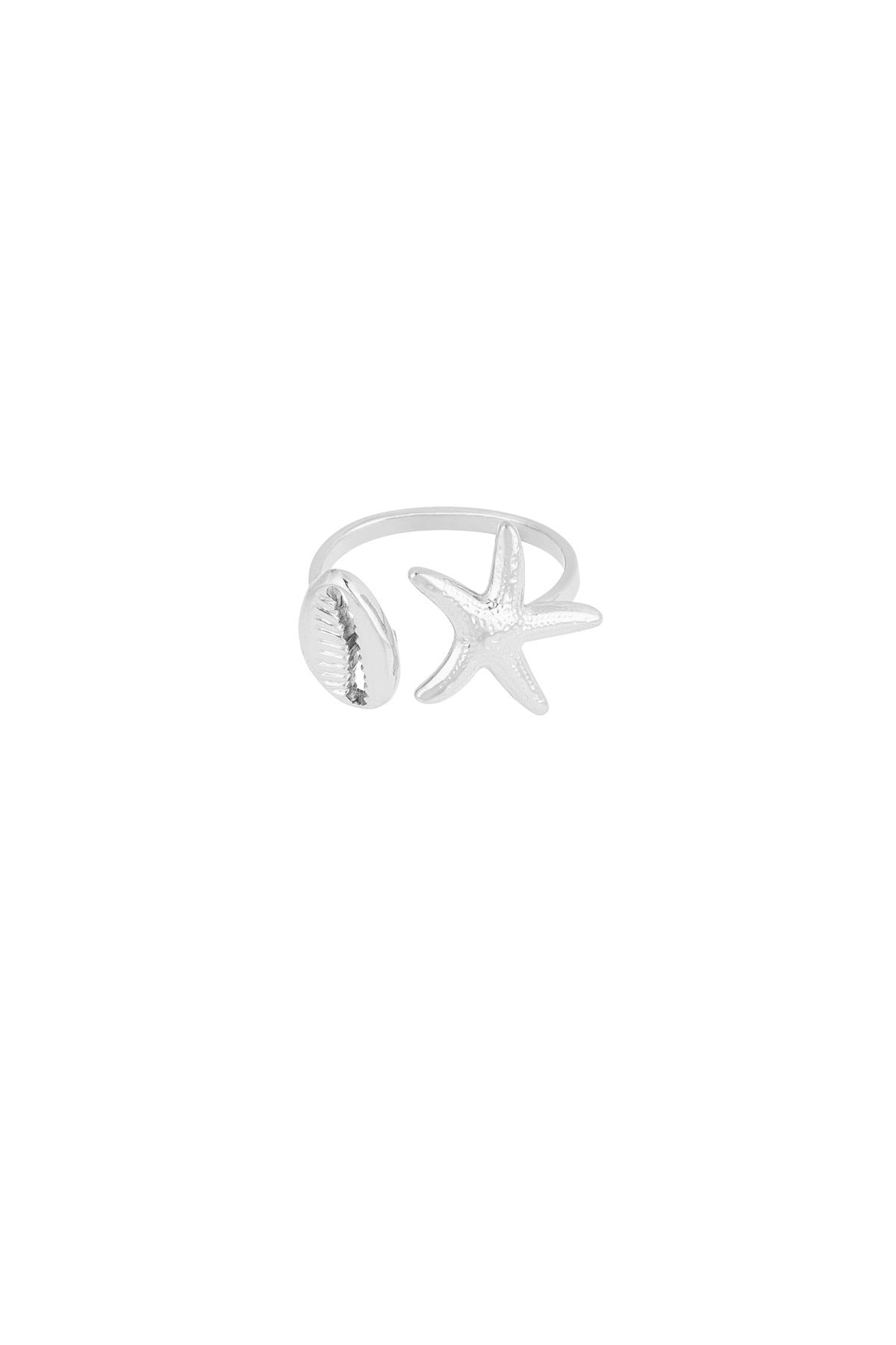 Summer Vibes Ring