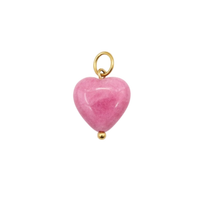 Pink Heart