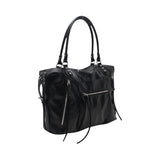 Manhattan Bag - Black