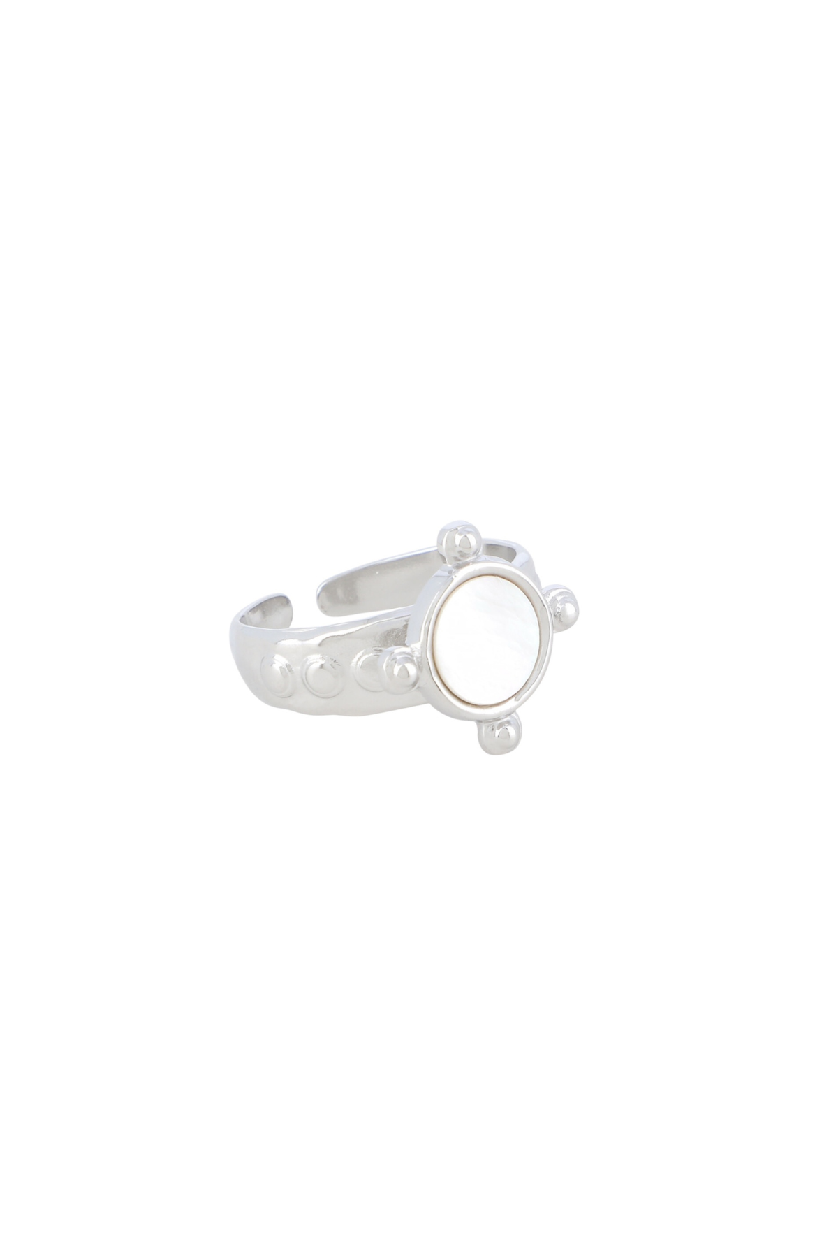 Sun Drunk Ring