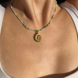 Collar Caracola
