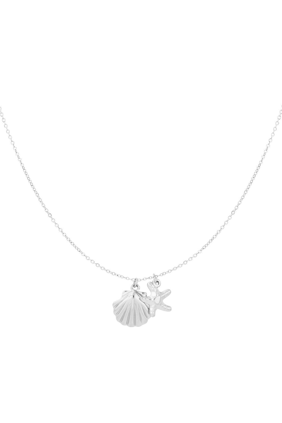 Summer Comes Necklace