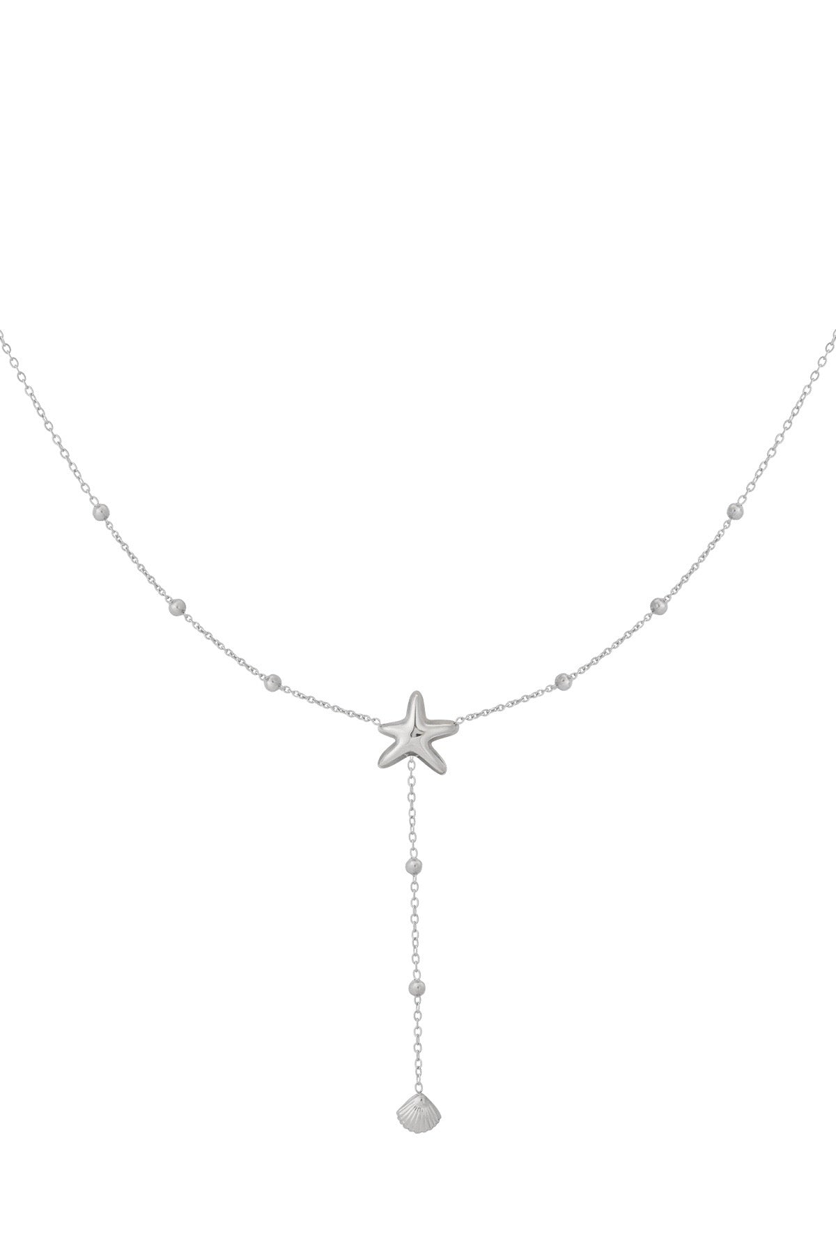 Drip Drip Necklace